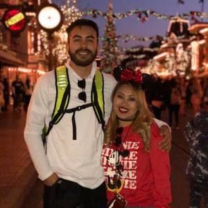 Meet your Posher, Andrew